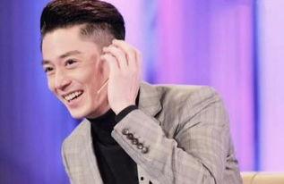 霍建华娱乐圈爆料视频,独家爆料视频曝光惊人真相  第1张