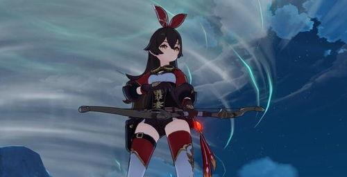 原神3.0角色最新爆料,神秘新角色亮相,元素之力再升级  第2张 原神3.0角色最新爆料,神秘新角色亮相,元素之力再升级  第2张