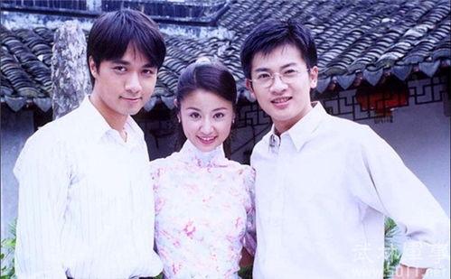 情深深雨蒙蒙在线观看,重温经典,共赴情感之旅  第3张 情深深雨蒙蒙在线观看,重温经典,共赴情感之旅  第3张