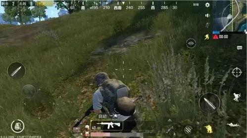 吃鸡枪皮肤最新爆料视频,炫酷特效，视觉盛宴即将来袭！