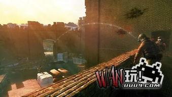 刺客联盟在线观看,暗影崛起，在线观影指南  第3张