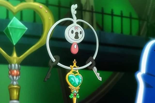 宝可梦珠子最新爆料图片,神秘图案揭示未知宝可梦  第3张